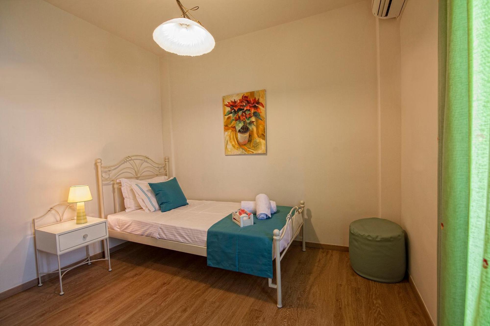 Pearls Of Crete - Holiday Residences Makriyialós Phòng bức ảnh